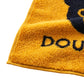 B_Bear Logo Jacquard Mini Towel