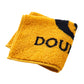 B_Bear Logo Jacquard Mini Towel