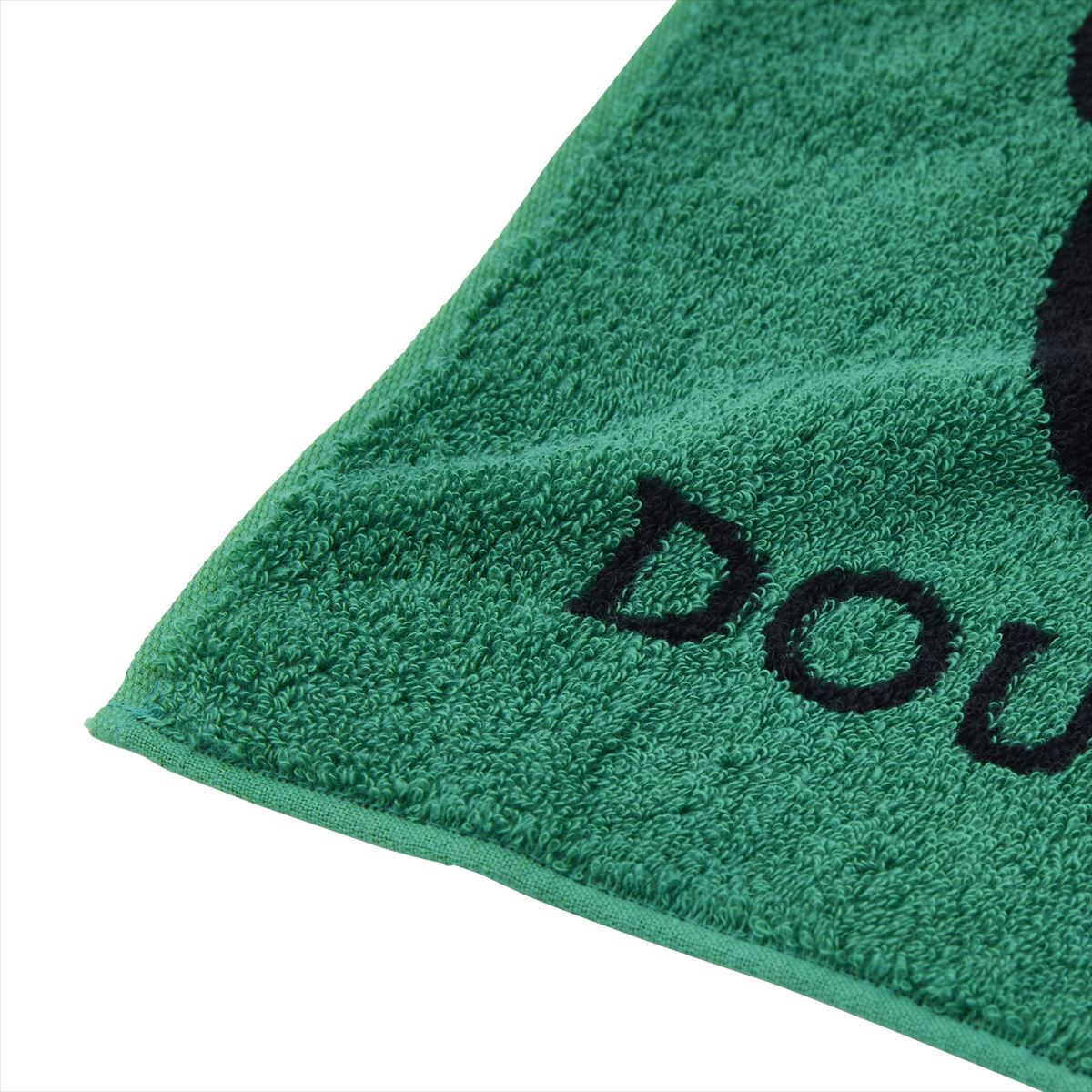 B_Bear Logo Jacquard Mini Towel