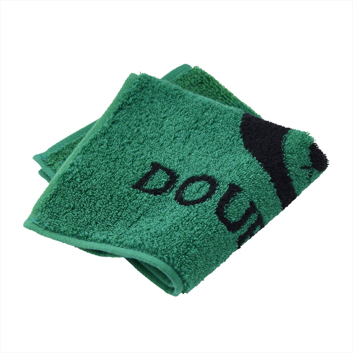 B_Bear Logo Jacquard Mini Towel