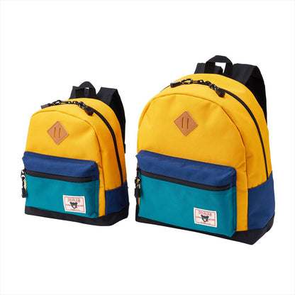 ColorBlock Explorer Pack