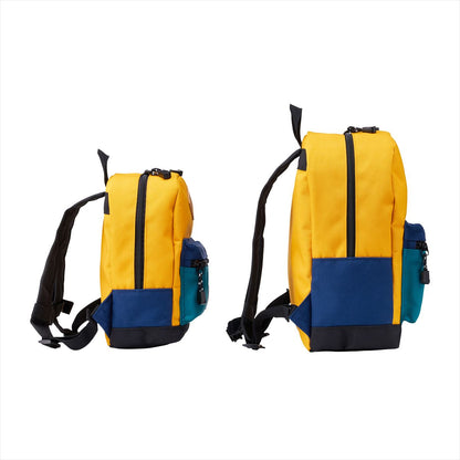 ColorBlock Explorer Pack