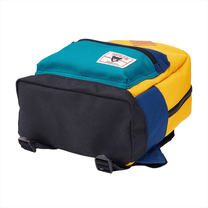 ColorBlock Explorer Pack