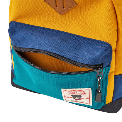 ColorBlock Explorer Pack