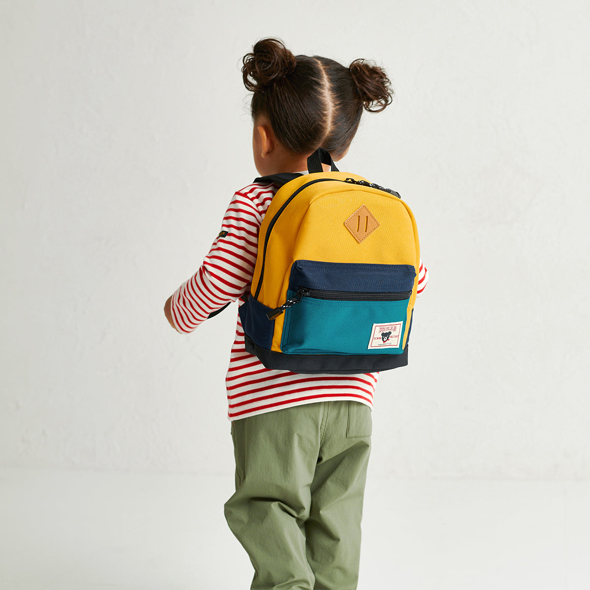 ColorBlock Explorer Pack