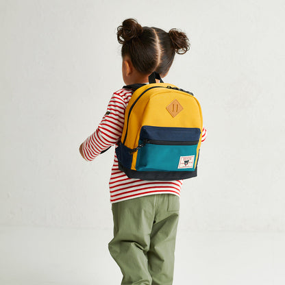 ColorBlock Explorer Pack