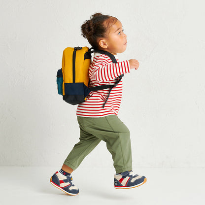 ColorBlock Explorer Pack