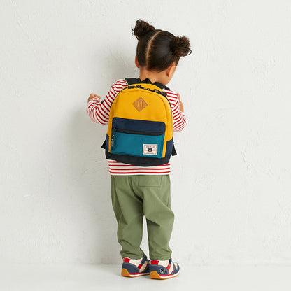 ColorBlock Explorer Pack