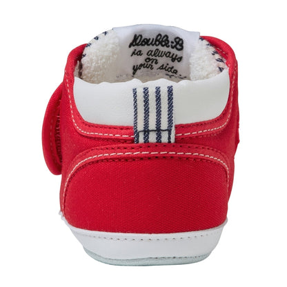 Pre-Walking Shoes - B_Bear’s First Stripes
