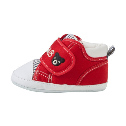 Pre-Walking Shoes - B_Bear’s First Stripes