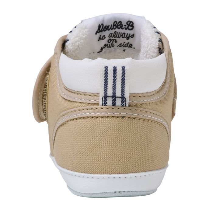 Pre-Walking Shoes - B_Bear’s First Stripes