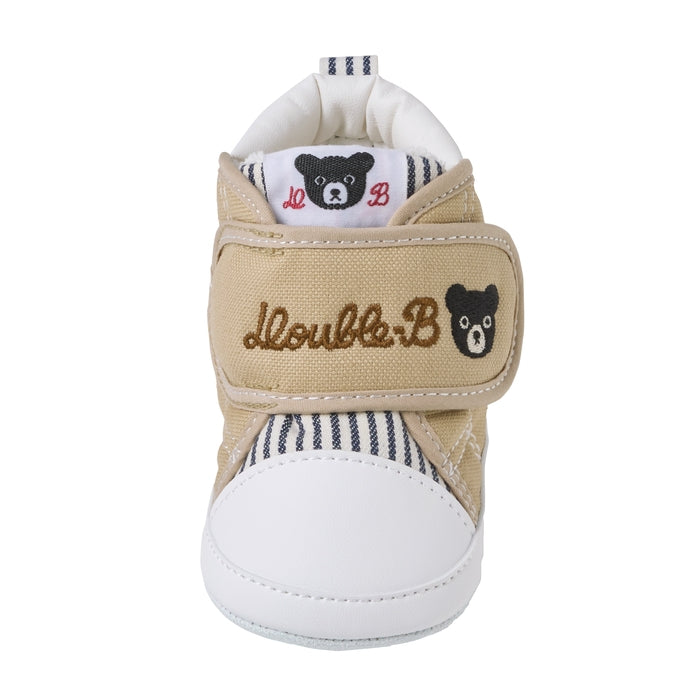 Pre-Walking Shoes - B_Bear’s First Stripes