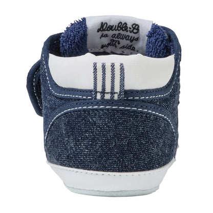 Pre-Walking Shoes - B_Bear’s First Stripes