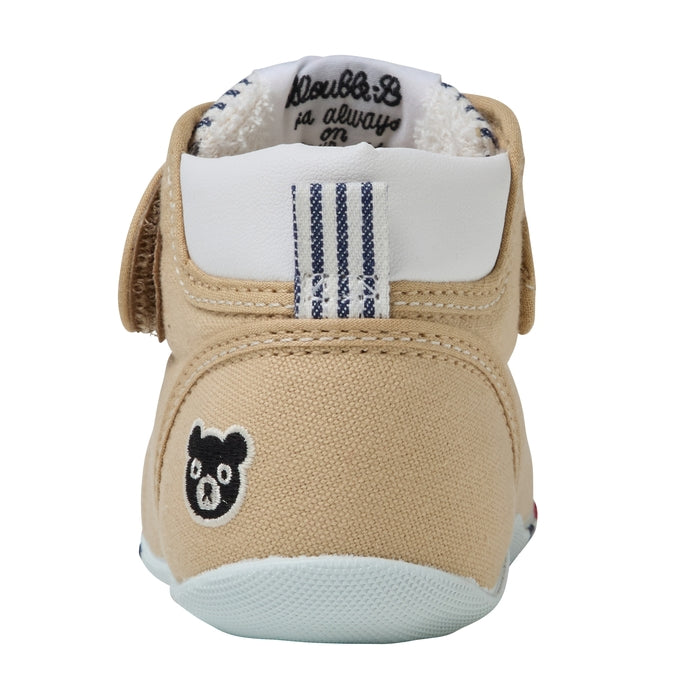 First Walker Shoes - B_Bear’s First Stripes