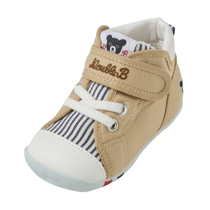 First Walker Shoes - B_Bear’s First Stripes