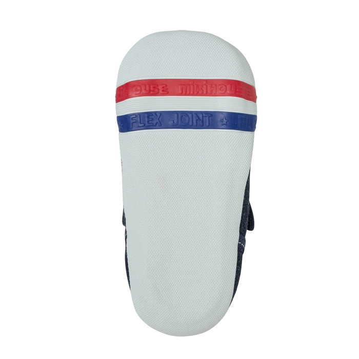 First Walker Shoes - B_Bear’s First Stripes