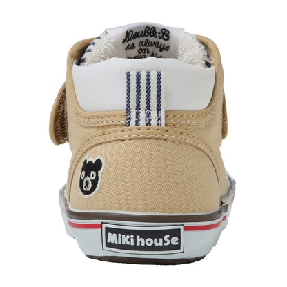 Second Shoes - B_Bear’s First Stripes