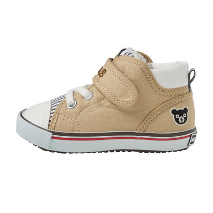 Second Shoes - B_Bear’s First Stripes