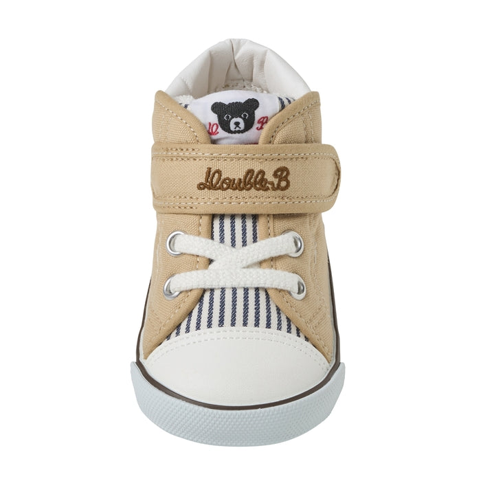 Second Shoes - B_Bear’s First Stripes