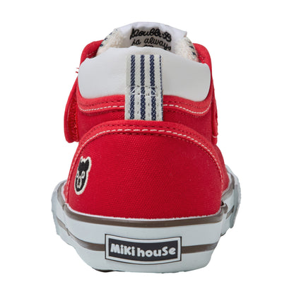 Sneakers for Kids - B_Bear’s First Stripes