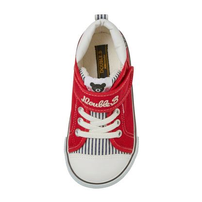 Sneakers for Kids - B_Bear’s First Stripes