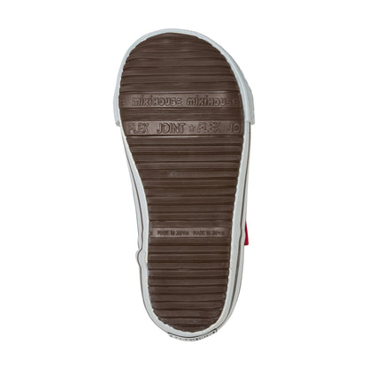Sneakers for Kids - B_Bear’s First Stripes