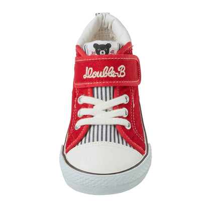 Sneakers for Kids - B_Bear’s First Stripes