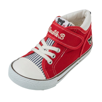 Sneakers for Kids - B_Bear’s First Stripes