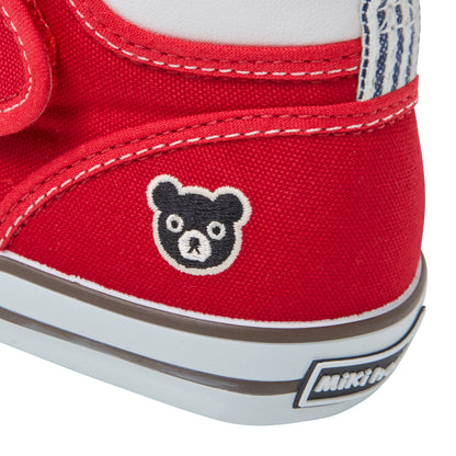 Sneakers for Kids - B_Bear’s First Stripes
