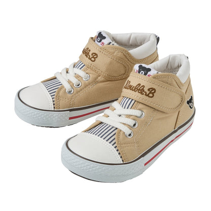 Sneakers for Kids - B_Bear’s First Stripes