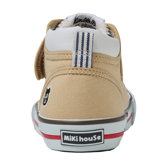 Sneakers for Kids - B_Bear’s First Stripes