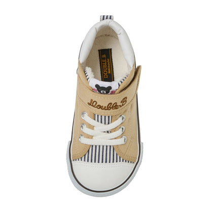 Sneakers for Kids - B_Bear’s First Stripes