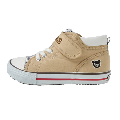 Sneakers for Kids - B_Bear’s First Stripes
