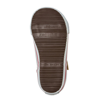 Sneakers for Kids - B_Bear’s First Stripes