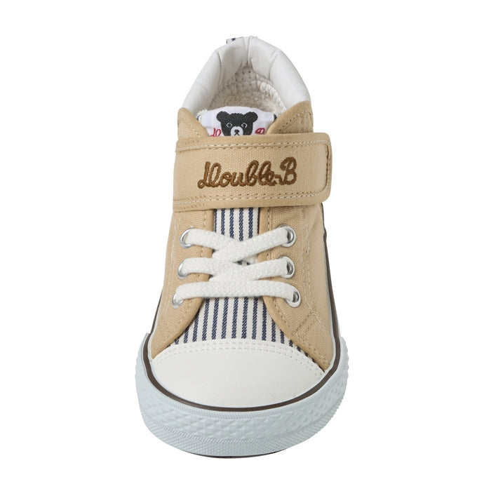 Sneakers for Kids - B_Bear’s First Stripes