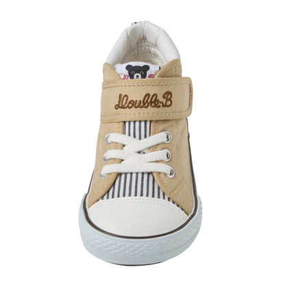 Sneakers for Kids - B_Bear’s First Stripes
