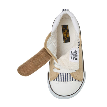 Sneakers for Kids - B_Bear’s First Stripes