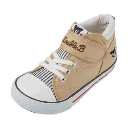 Sneakers for Kids - B_Bear’s First Stripes