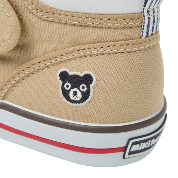 Sneakers for Kids - B_Bear’s First Stripes