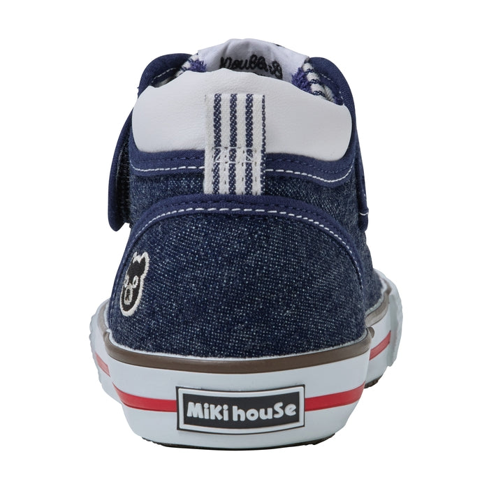 Sneakers for Kids - B_Bear’s First Stripes