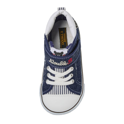 Sneakers for Kids - B_Bear’s First Stripes