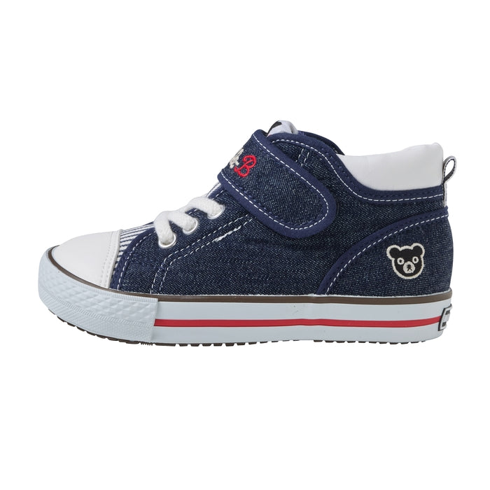 Sneakers for Kids - B_Bear’s First Stripes