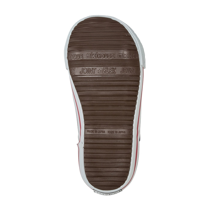 Sneakers for Kids - B_Bear’s First Stripes