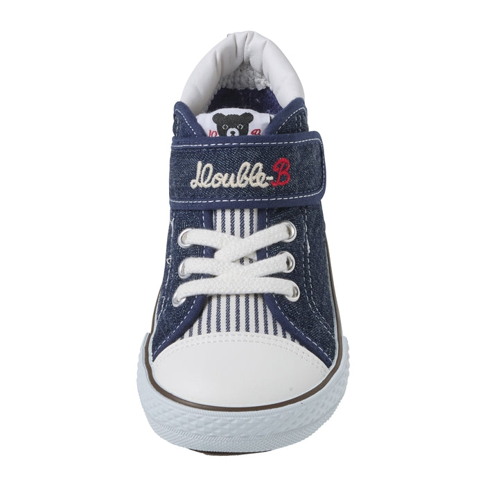 Sneakers for Kids - B_Bear’s First Stripes