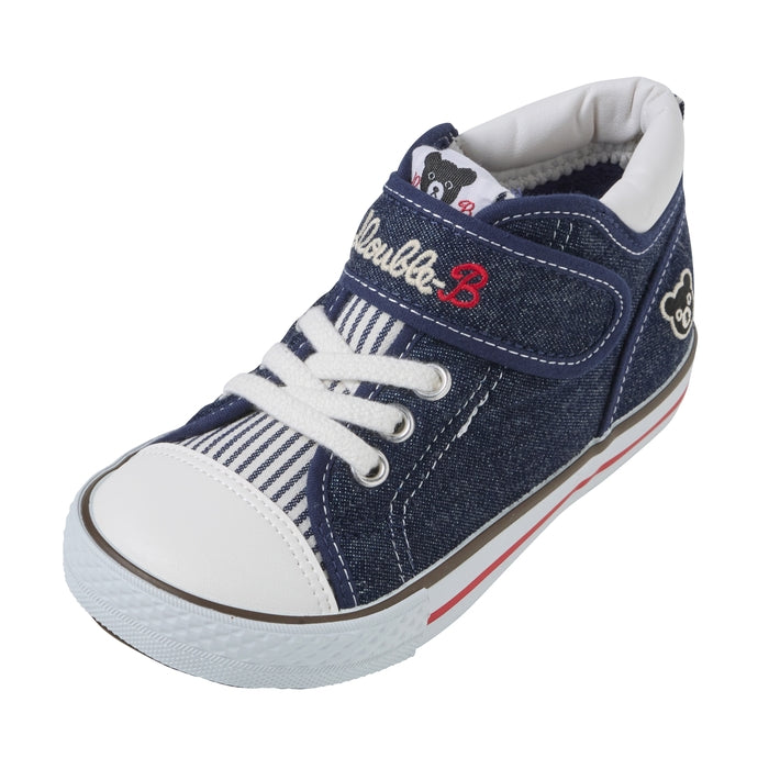 Sneakers for Kids - B_Bear’s First Stripes