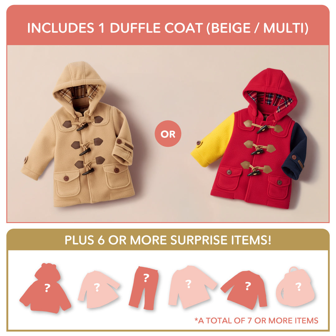 2026 Lucky Bag for Girls / $600