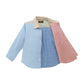 Standard Color Block Shirt