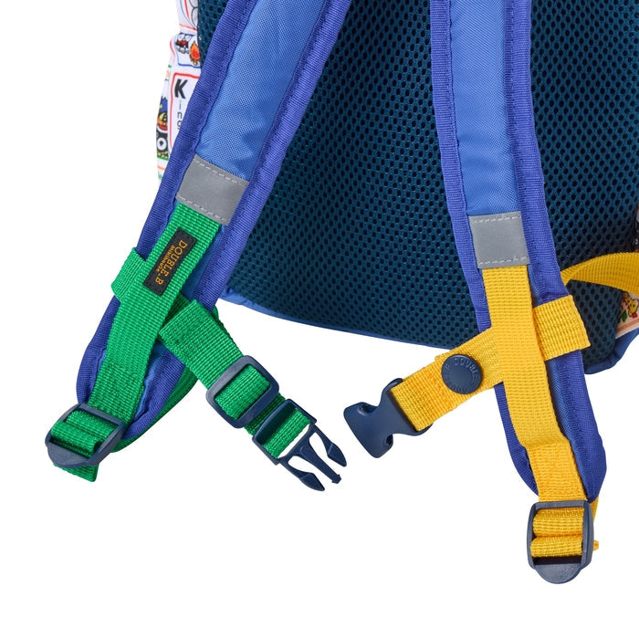 A to Z Adventure Backpack