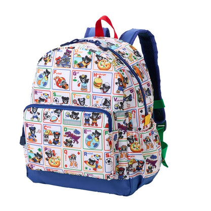 A to Z Adventure Backpack