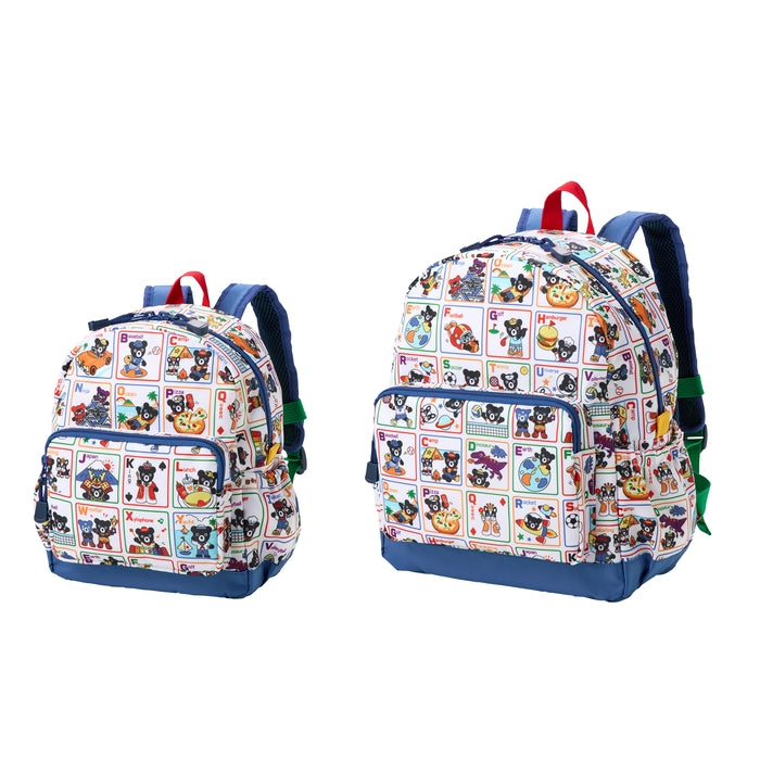 A to Z Adventure Backpack